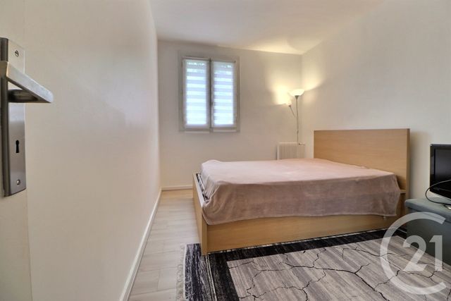 Appartement F5 à vendre - 5 pièces - 96,16 m2 - Aulnay Sous Bois - 93 - ILE-DE-FRANCE