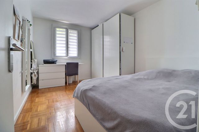 Appartement F5 à vendre - 5 pièces - 96,16 m2 - Aulnay Sous Bois - 93 - ILE-DE-FRANCE