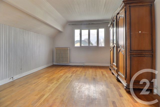 Maison &agrave; vendre - 8 pi&egrave;ces - 171 m2 - Aulnay Sous Bois - 93 - ILE-DE-FRANCE