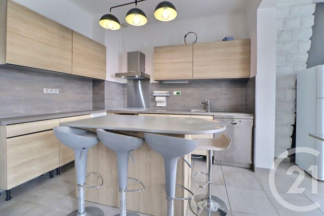 Maison &agrave; vendre - 8 pi&egrave;ces - 171 m2 - Aulnay Sous Bois - 93 - ILE-DE-FRANCE