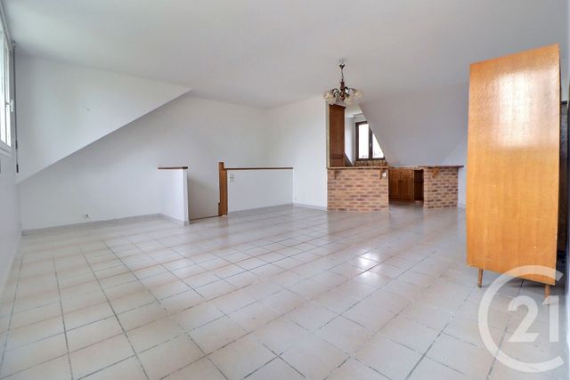 Maison &agrave; vendre - 8 pi&egrave;ces - 171 m2 - Aulnay Sous Bois - 93 - ILE-DE-FRANCE