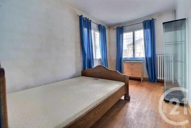 Maison &agrave; vendre - 8 pi&egrave;ces - 171 m2 - Aulnay Sous Bois - 93 - ILE-DE-FRANCE