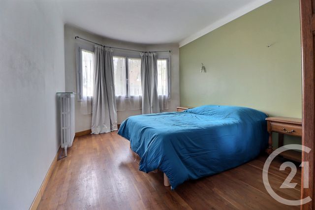 Maison &agrave; vendre - 8 pi&egrave;ces - 171 m2 - Aulnay Sous Bois - 93 - ILE-DE-FRANCE