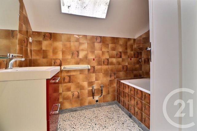 Maison &agrave; vendre - 8 pi&egrave;ces - 171 m2 - Aulnay Sous Bois - 93 - ILE-DE-FRANCE