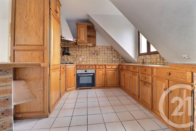 Maison &agrave; vendre - 8 pi&egrave;ces - 171 m2 - Aulnay Sous Bois - 93 - ILE-DE-FRANCE