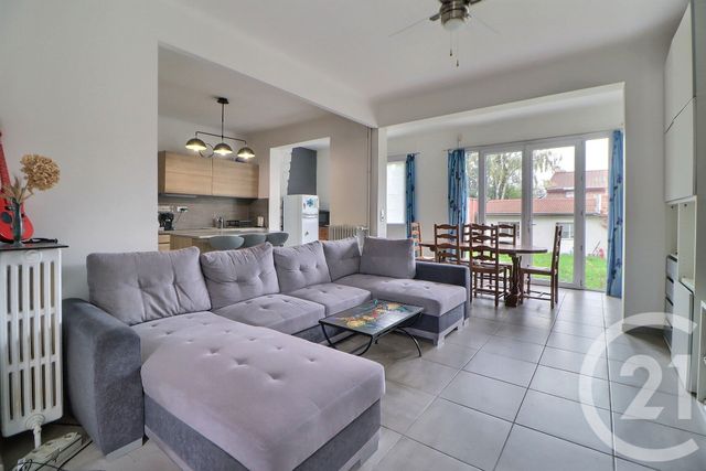 Maison &agrave; vendre - 8 pi&egrave;ces - 171 m2 - Aulnay Sous Bois - 93 - ILE-DE-FRANCE