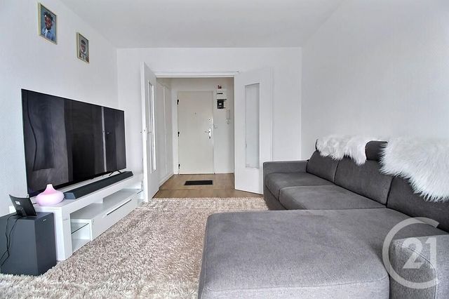 Appartement F2 à vendre - 2 pièces - 44,23 m2 - Aulnay Sous Bois - 93 - ILE-DE-FRANCE