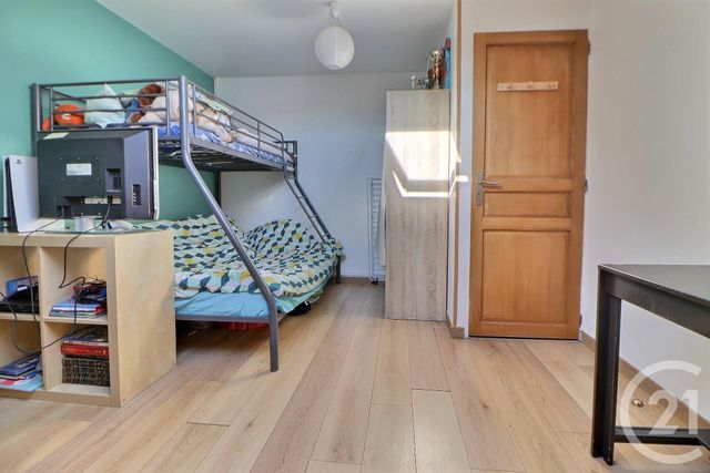 Appartement Duplex à vendre - 4 pièces - 76,55 m2 - Aulnay Sous Bois - 93 - ILE-DE-FRANCE