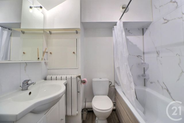 Appartement Duplex à vendre - 4 pièces - 76,55 m2 - Aulnay Sous Bois - 93 - ILE-DE-FRANCE