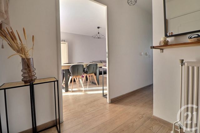 Appartement Duplex à vendre - 4 pièces - 76,55 m2 - Aulnay Sous Bois - 93 - ILE-DE-FRANCE