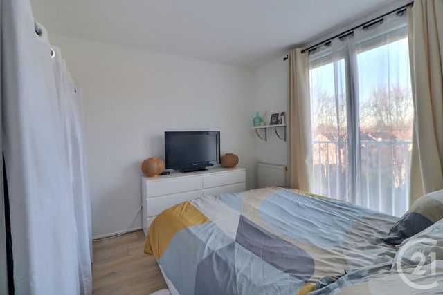 Appartement Duplex à vendre - 4 pièces - 76,55 m2 - Aulnay Sous Bois - 93 - ILE-DE-FRANCE