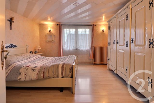 Maison &agrave; vendre - 6 pi&egrave;ces - 100,07 m2 - Aulnay Sous Bois - 93 - ILE-DE-FRANCE