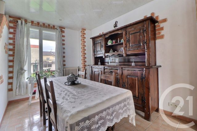 Maison &agrave; vendre - 6 pi&egrave;ces - 100,07 m2 - Aulnay Sous Bois - 93 - ILE-DE-FRANCE