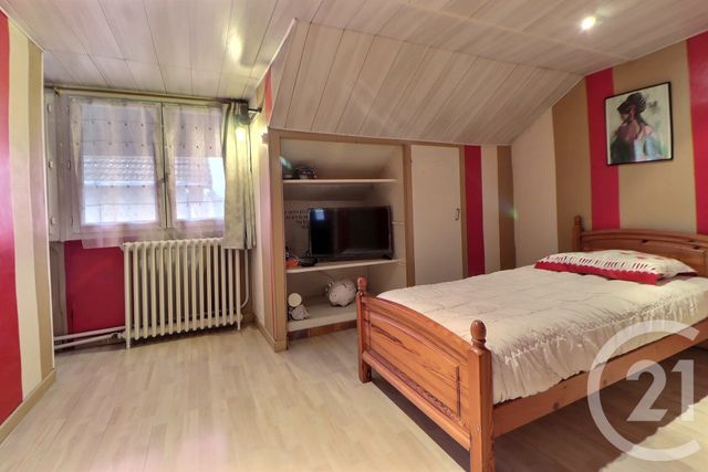 Maison &agrave; vendre - 6 pi&egrave;ces - 100,07 m2 - Aulnay Sous Bois - 93 - ILE-DE-FRANCE