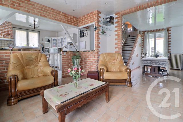 maison - AULNAY SOUS BOIS - 93