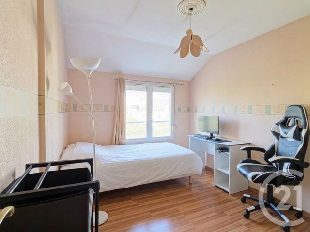 Appartement F4 &agrave; vendre - 4 pi&egrave;ces - 84 m2 - Aulnay Sous Bois - 93 - ILE-DE-FRANCE