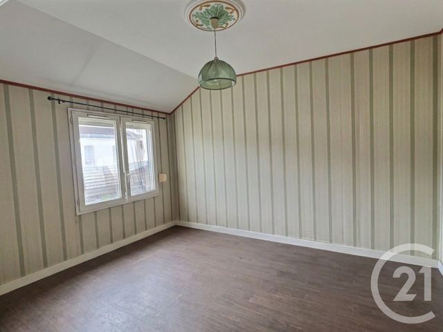Appartement F4 &agrave; vendre - 4 pi&egrave;ces - 84 m2 - Aulnay Sous Bois - 93 - ILE-DE-FRANCE