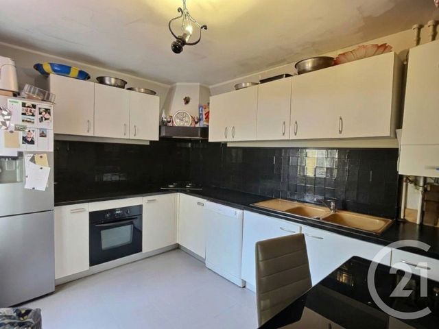 Appartement F4 &agrave; vendre - 4 pi&egrave;ces - 84 m2 - Aulnay Sous Bois - 93 - ILE-DE-FRANCE