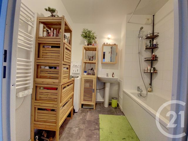 Appartement F3 &agrave; vendre - 3 pi&egrave;ces - 55,40 m2 - Aulnay Sous Bois - 93 - ILE-DE-FRANCE