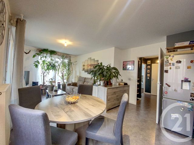 appartement - AULNAY SOUS BOIS - 93