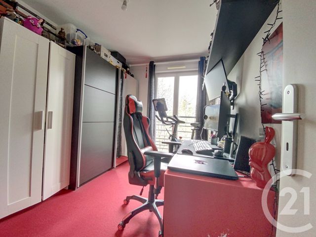 Appartement F3 &agrave; vendre - 3 pi&egrave;ces - 55,40 m2 - Aulnay Sous Bois - 93 - ILE-DE-FRANCE