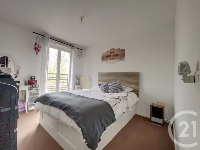Appartement F3 &agrave; vendre - 3 pi&egrave;ces - 55,40 m2 - Aulnay Sous Bois - 93 - ILE-DE-FRANCE