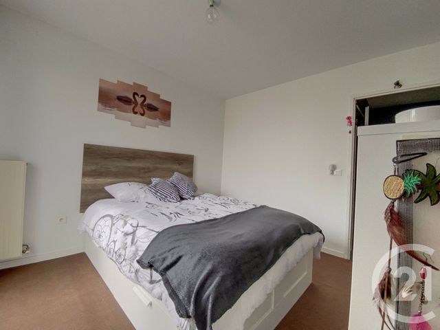 Appartement F3 &agrave; vendre - 3 pi&egrave;ces - 55,40 m2 - Aulnay Sous Bois - 93 - ILE-DE-FRANCE