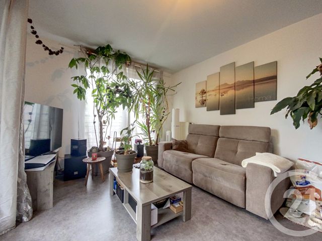 Appartement F3 &agrave; vendre - 3 pi&egrave;ces - 55,40 m2 - Aulnay Sous Bois - 93 - ILE-DE-FRANCE