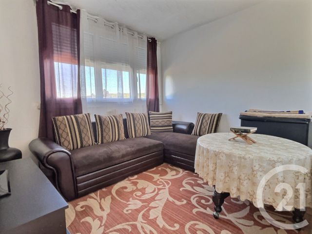 Maison &agrave; vendre - 6 pi&egrave;ces - 102,18 m2 - Aulnay Sous Bois - 93 - ILE-DE-FRANCE