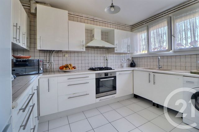 Maison &agrave; vendre - 6 pi&egrave;ces - 102,18 m2 - Aulnay Sous Bois - 93 - ILE-DE-FRANCE