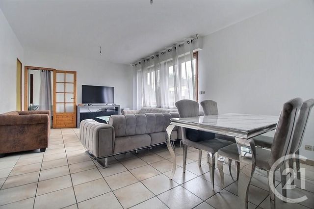Maison à vendre - 7 pièces - 148 m2 - Aulnay Sous Bois - 93 - ILE-DE-FRANCE