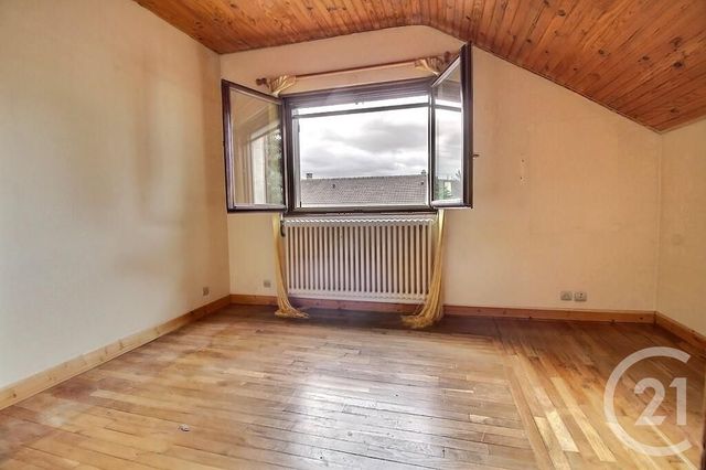 Maison à vendre - 7 pièces - 148 m2 - Aulnay Sous Bois - 93 - ILE-DE-FRANCE