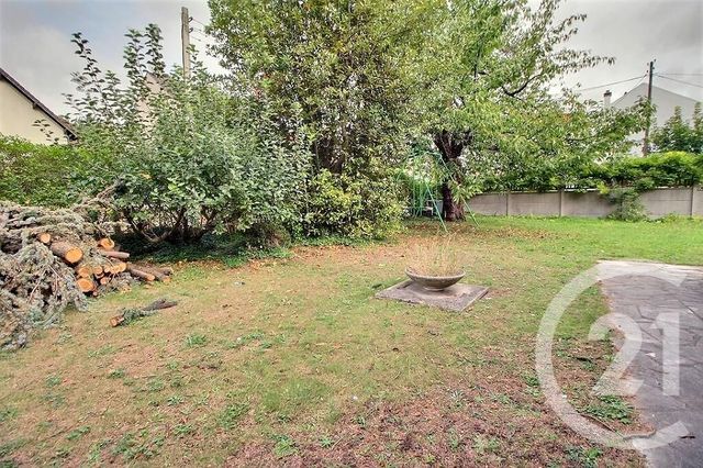 Maison à vendre - 7 pièces - 148 m2 - Aulnay Sous Bois - 93 - ILE-DE-FRANCE