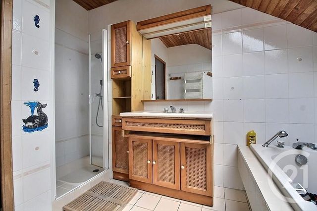 Maison à vendre - 7 pièces - 148 m2 - Aulnay Sous Bois - 93 - ILE-DE-FRANCE