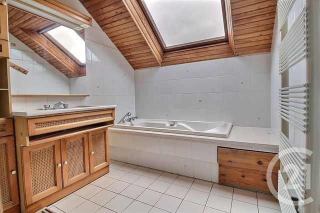 Maison à vendre - 7 pièces - 148 m2 - Aulnay Sous Bois - 93 - ILE-DE-FRANCE