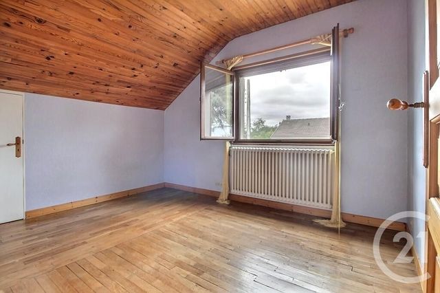 Maison à vendre - 7 pièces - 148 m2 - Aulnay Sous Bois - 93 - ILE-DE-FRANCE