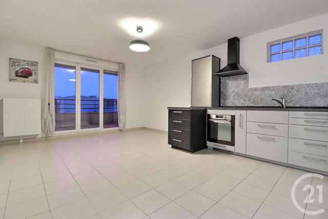 Appartement F3 à vendre - 3 pièces - 63,62 m2 - Aulnay Sous Bois - 93 - ILE-DE-FRANCE