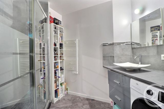 Appartement F3 à vendre - 3 pièces - 58 m2 - Aulnay Sous Bois - 93 - ILE-DE-FRANCE