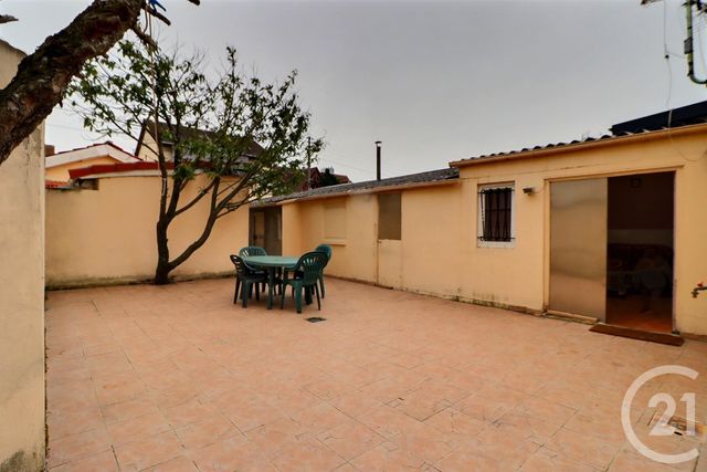 Maison à vendre - 6 pièces - 148,79 m2 - Aulnay Sous Bois - 93 - ILE-DE-FRANCE