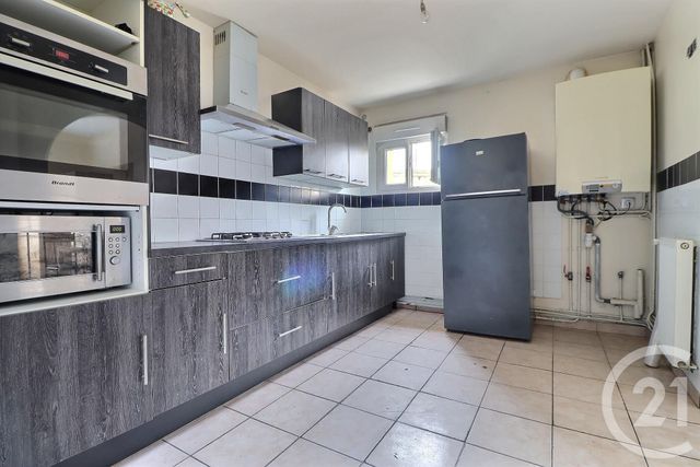 Maison à vendre - 6 pièces - 148,79 m2 - Aulnay Sous Bois - 93 - ILE-DE-FRANCE