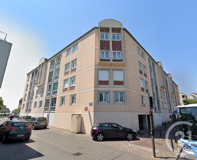 Prix immobilier AULNAY SOUS BOIS - Photo d’un appartement vendu