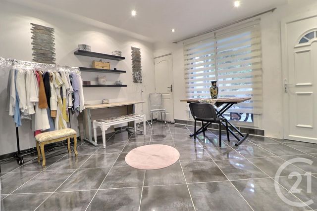 Maison &agrave; vendre - 9 pi&egrave;ces - 247,83 m2 - Aulnay Sous Bois - 93 - ILE-DE-FRANCE