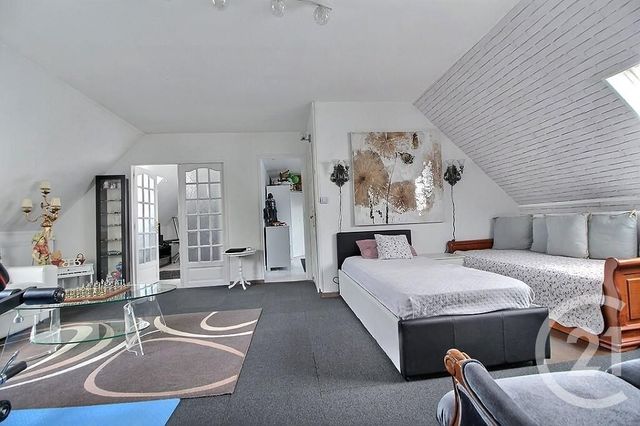 Maison &agrave; vendre - 9 pi&egrave;ces - 247,83 m2 - Aulnay Sous Bois - 93 - ILE-DE-FRANCE