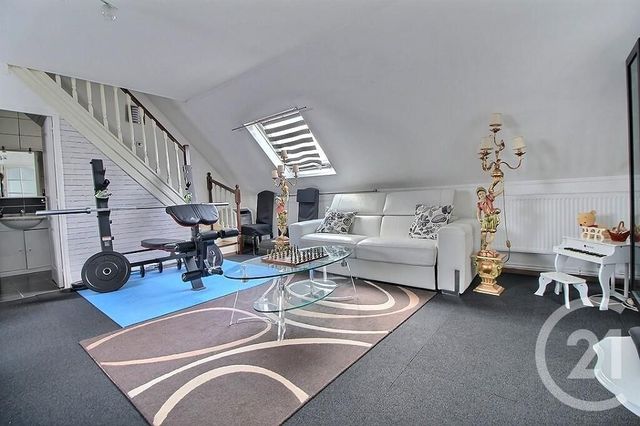 Maison &agrave; vendre - 9 pi&egrave;ces - 247,83 m2 - Aulnay Sous Bois - 93 - ILE-DE-FRANCE