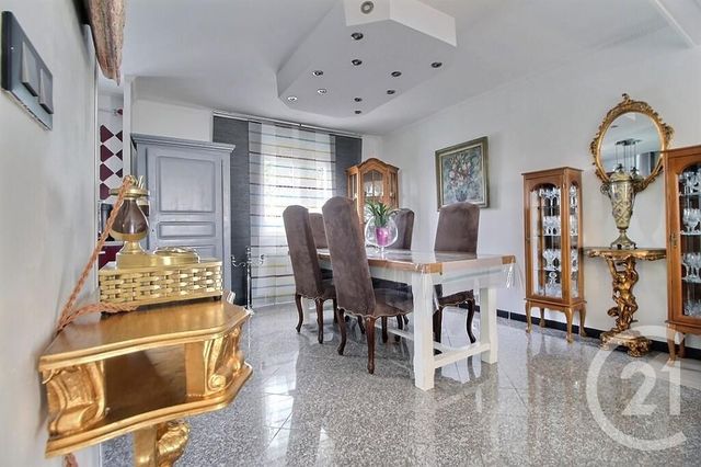 Maison &agrave; vendre - 9 pi&egrave;ces - 247,83 m2 - Aulnay Sous Bois - 93 - ILE-DE-FRANCE