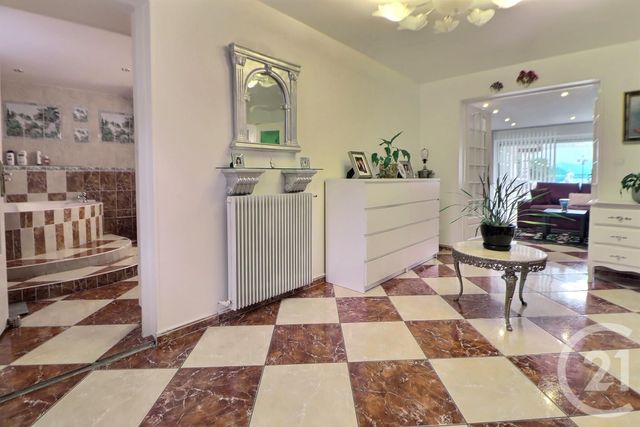 Maison &agrave; vendre - 9 pi&egrave;ces - 247,83 m2 - Aulnay Sous Bois - 93 - ILE-DE-FRANCE