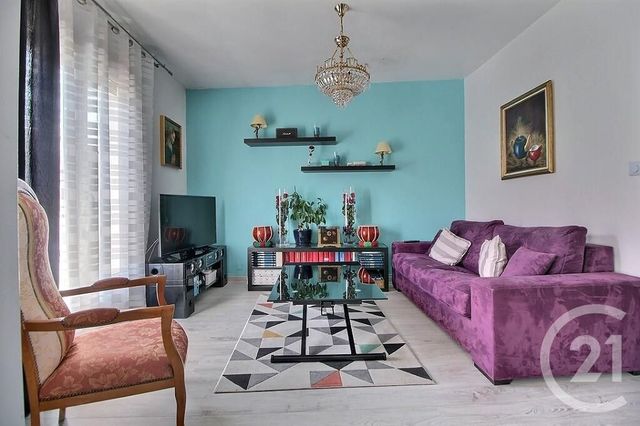 Maison &agrave; vendre - 9 pi&egrave;ces - 247,83 m2 - Aulnay Sous Bois - 93 - ILE-DE-FRANCE