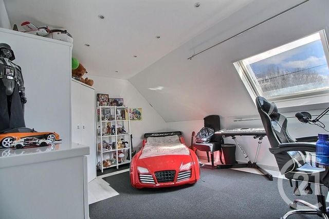 Maison &agrave; vendre - 9 pi&egrave;ces - 247,83 m2 - Aulnay Sous Bois - 93 - ILE-DE-FRANCE