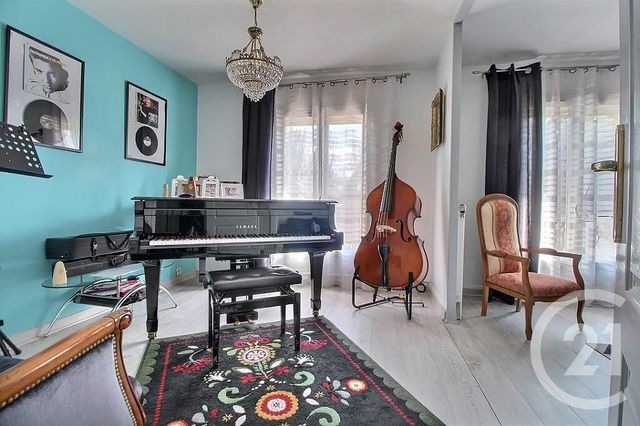 Maison &agrave; vendre - 9 pi&egrave;ces - 247,83 m2 - Aulnay Sous Bois - 93 - ILE-DE-FRANCE