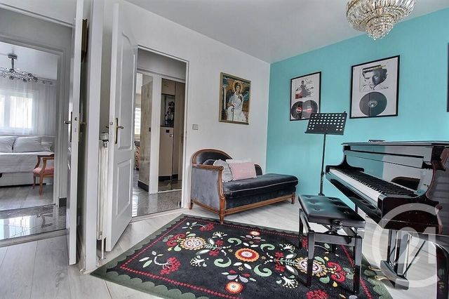 Maison &agrave; vendre - 9 pi&egrave;ces - 247,83 m2 - Aulnay Sous Bois - 93 - ILE-DE-FRANCE